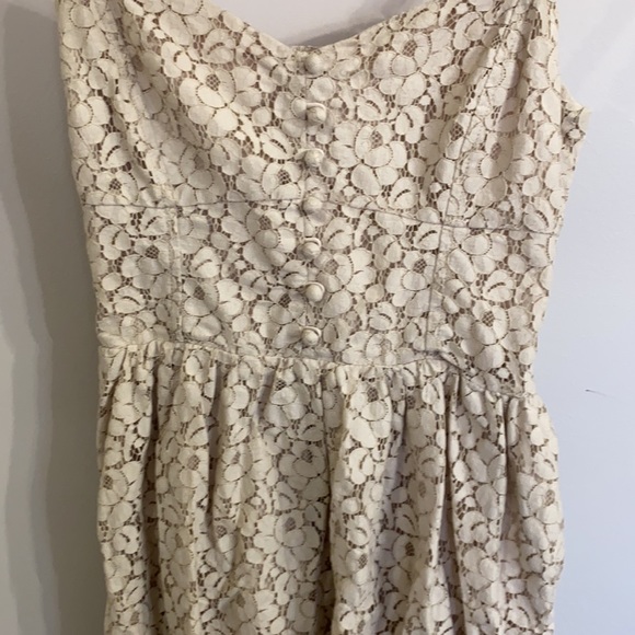 Talula dress size 4 - Picture 6 of 6